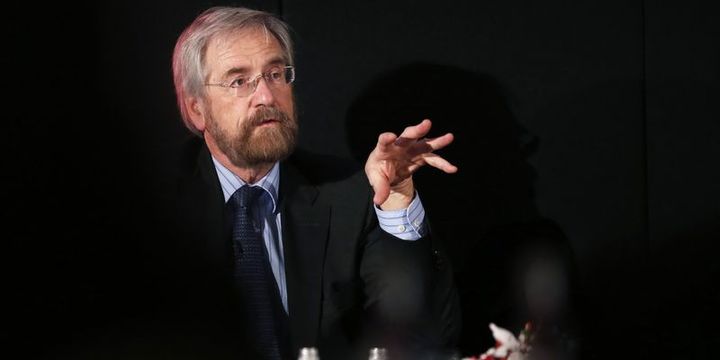 AMB/Praet: Düşük faizler uzun süre devam edecek