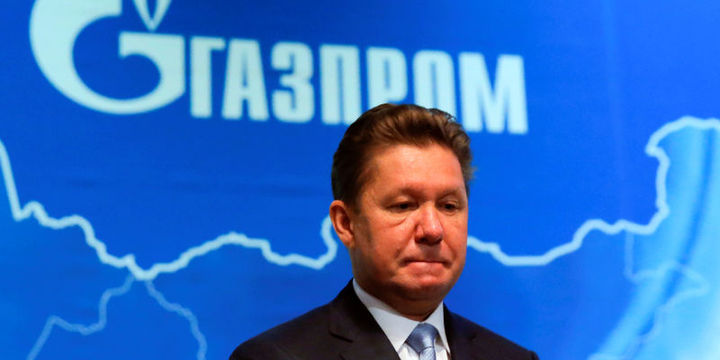 Gazprom/Miller: Önümüzdeki dönemde enerji fiyatlarında artış yaşanacak