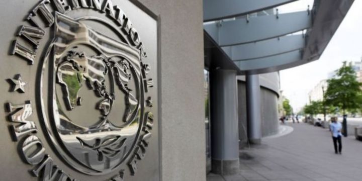IMF Türkiye büyüme beklentisini yüzde 3.3