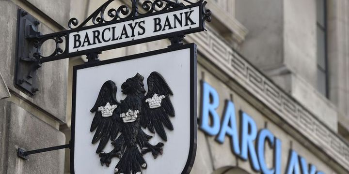 Barclays: AMB QE