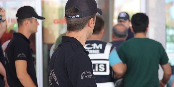 FETÖ