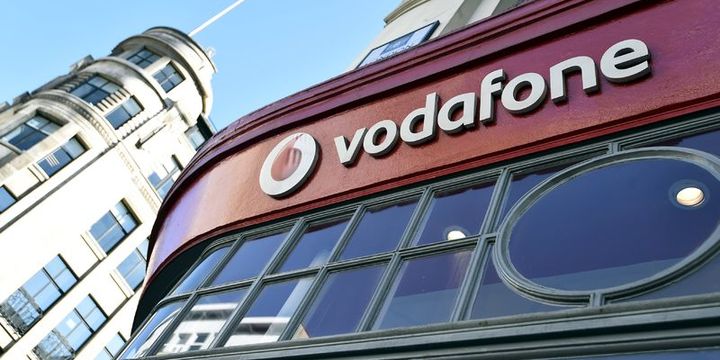 Vodafone Türkiye