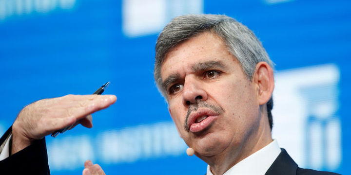 El-Erian yatırımcılara “son çeyrek” uyarısında bulundu