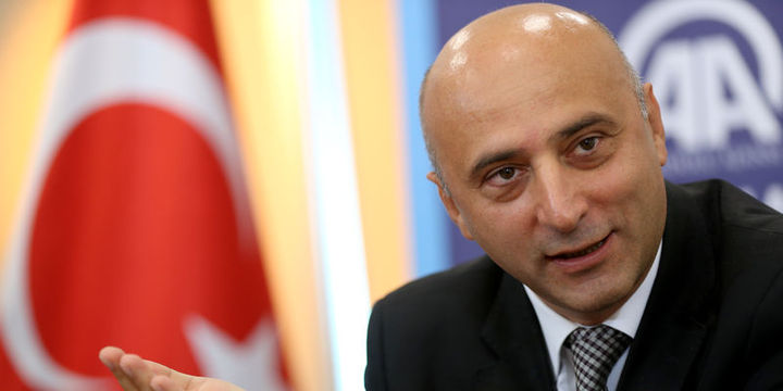 TMSF/Gül: TMSF