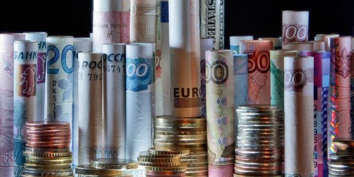 Saat 12.00 itibarıyla döviz kurları