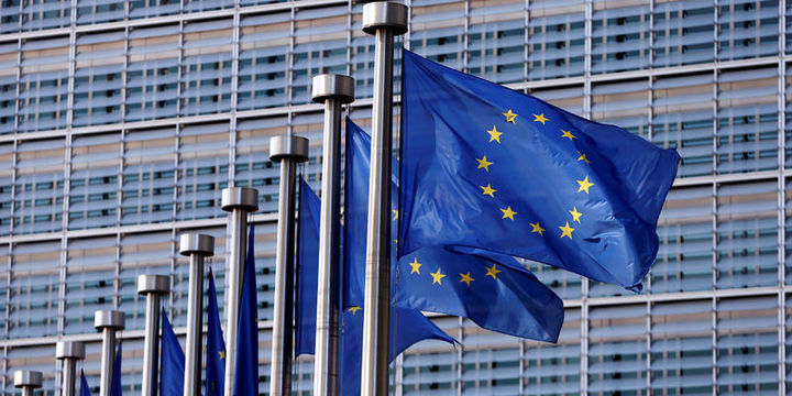 Euro bölgesi ekonomisi artan belirsizlikle ivme kaybetti