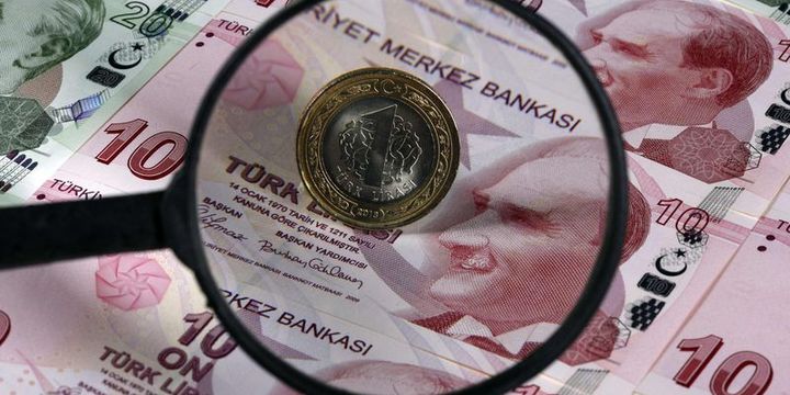 Capital Economics/Jackson: TL daha da düşebilir
