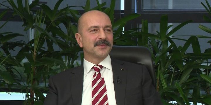 Akın İpek