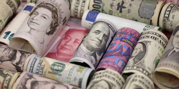 Merkez bankacılar "QE" labirentinden çıkmanın yollarını arıyor