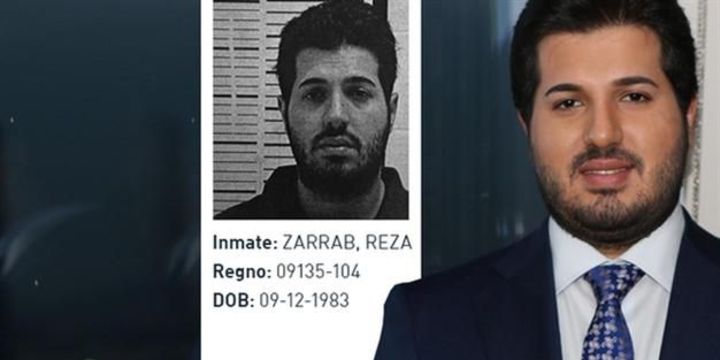 Reza Zarrab davasında karar çıkmadı