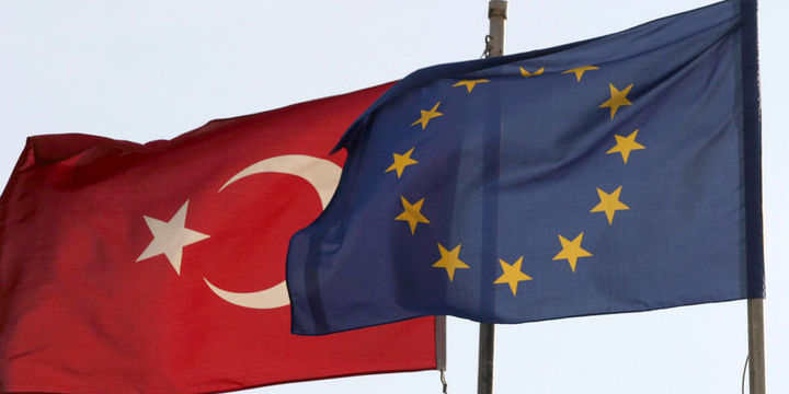 Türklere vizesiz AB için formül bulundu