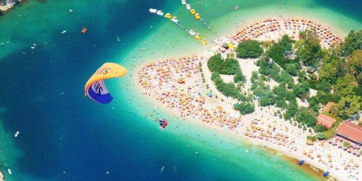 Nabi Avcı’dan turizmcilere charter müjdesi