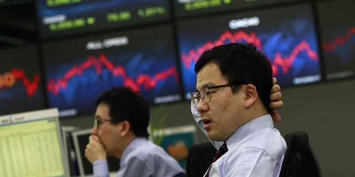 Asya hisseleri "Japonya ve petrol" desteğiyle yükseldi