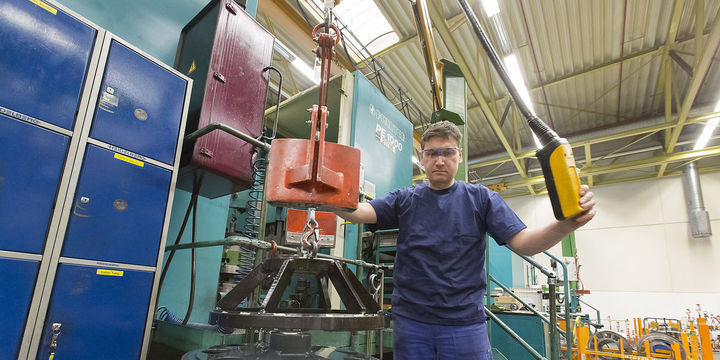 Almanya fabrika siparişleri Ağustos