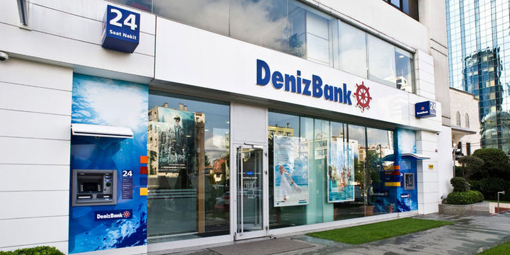Denizbank