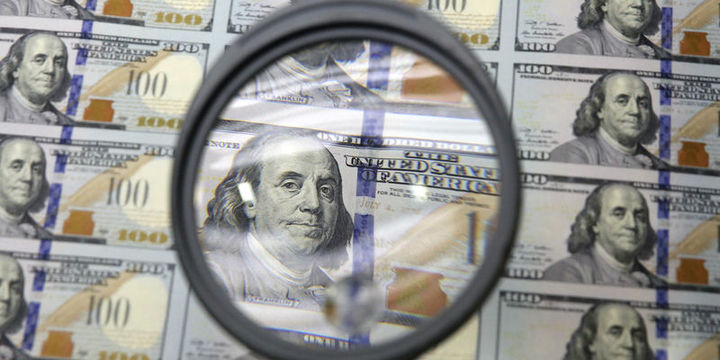 Standard Chartered dolar/TL