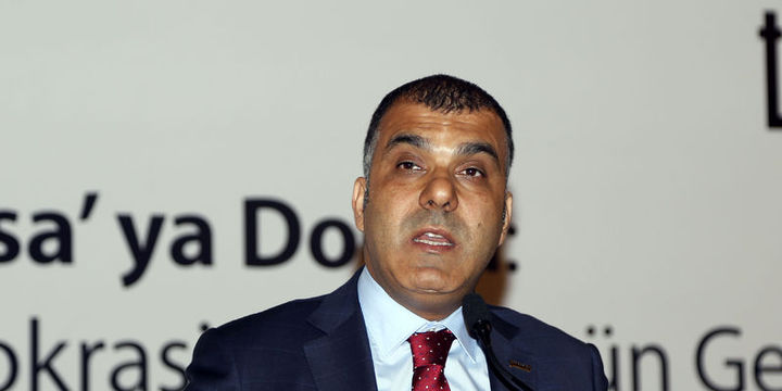 "Yeni OVP yatırımları güçlendirecek"