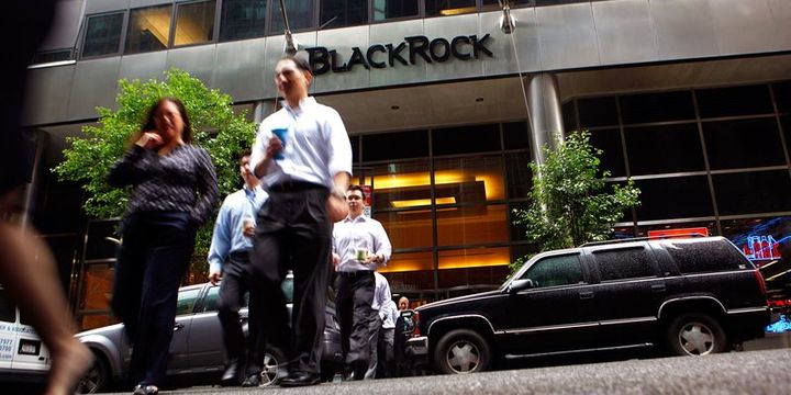 BlackRock/Paz: Türkiye istikrar yolunda ilerliyor