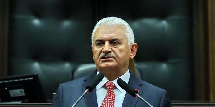 Binali Yıldırım: Bütçe açığının artması pahasına yatırımlardan vazgeçmiyoruz