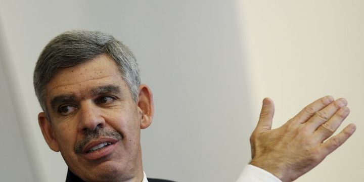 Allianz/El-Erian: Fed faiz artırımı çok yavaş bir süreç olacak