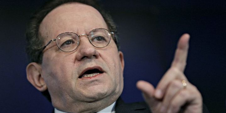 AMB/Constancio: Varlık alımlarının azaltılması (tapering) görüşülmedi -MNI