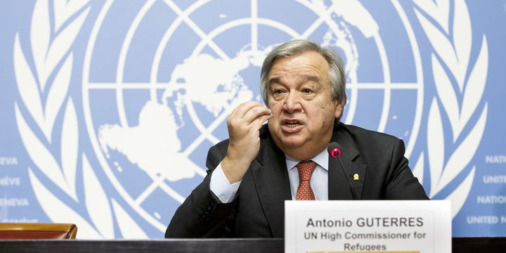 Guterres