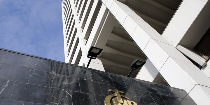 TCMB/Çetinkaya: Öncü göstergeler toparlanmaya işaret etmekte
