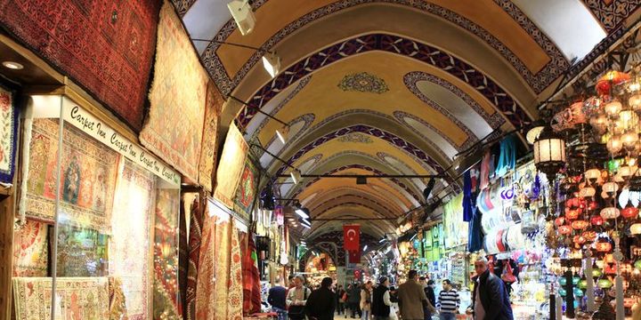 Perakende satış hacmi arttı yüzde 3,1 arttı