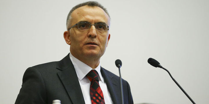 Ağbal: İhracatın büyümeye etkisi 2016