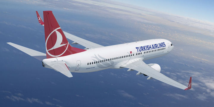 THY uçuş saati düzenlemesini duyurdu