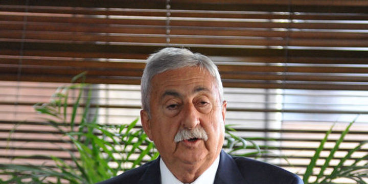 TESK/Palandöken: Benzin fiyatları 5 TL