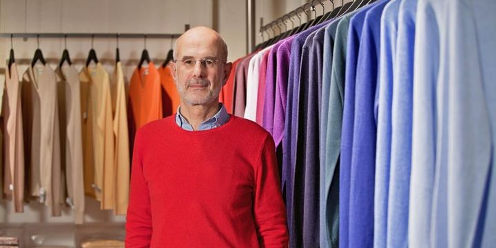 Benetton: Türkiye