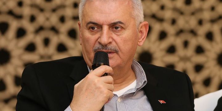 Yıldırım: Şemdinli saldırısının faili intihar dalışı yapan bir canlı bomba