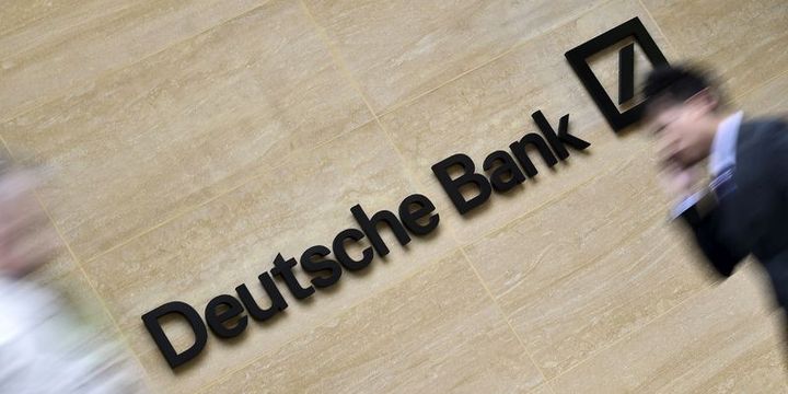 Deutsche Bank