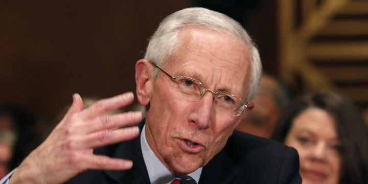 Fed/Fischer: Eylül ayı kararı kılpayıyla alındı