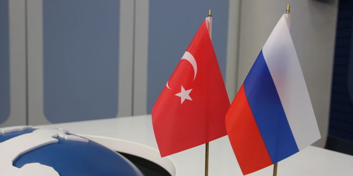 Türkiye-Rusya ortak yatırım fonu kuruluyor