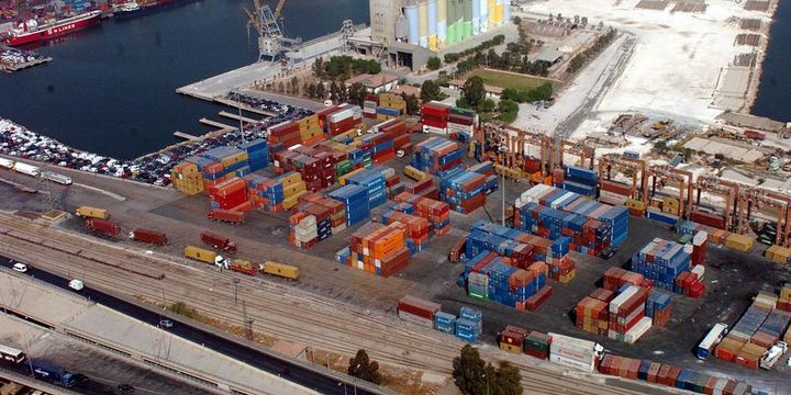 İhracat ve İthalat Beklenti Endeksleri yükseldi