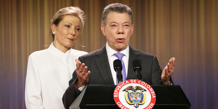 Santos Nobel