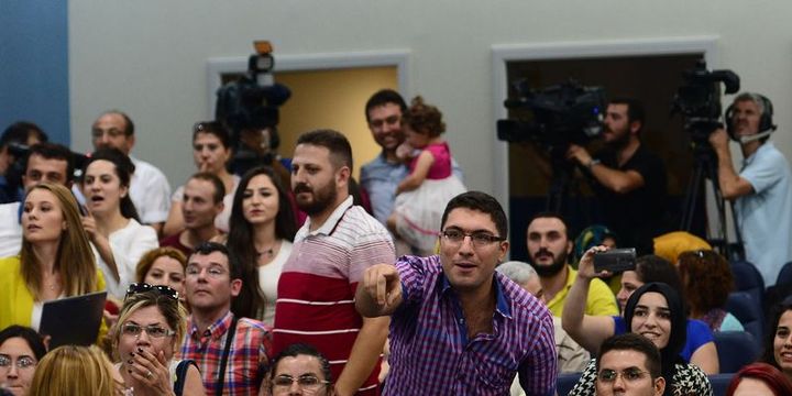 Sözleşmeli öğretmen atamaları 17:00