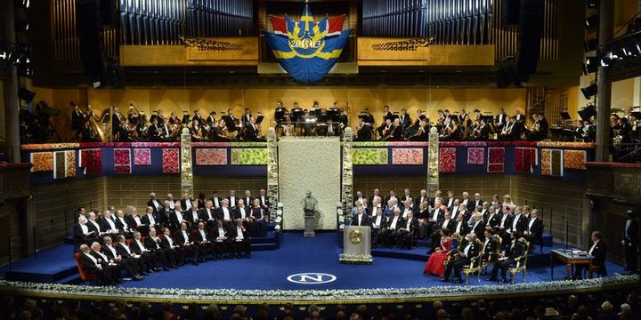Nobel ekonomi ödülünü Hart ve Holmstrom kazandı