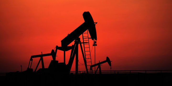 Brent petrol 1 yılın zirvesini gördü