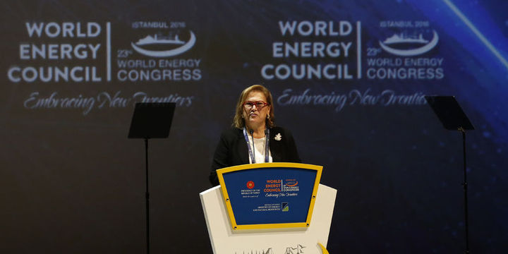 Sabancı: Türkiye’nin hala enerji sektörüne yatırım yapması gerekiyor