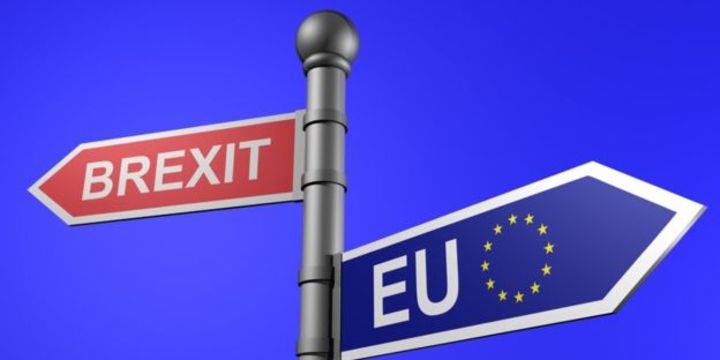 Brexit/Davis: İngiltere