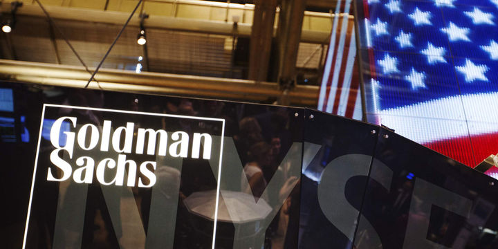 Goldman