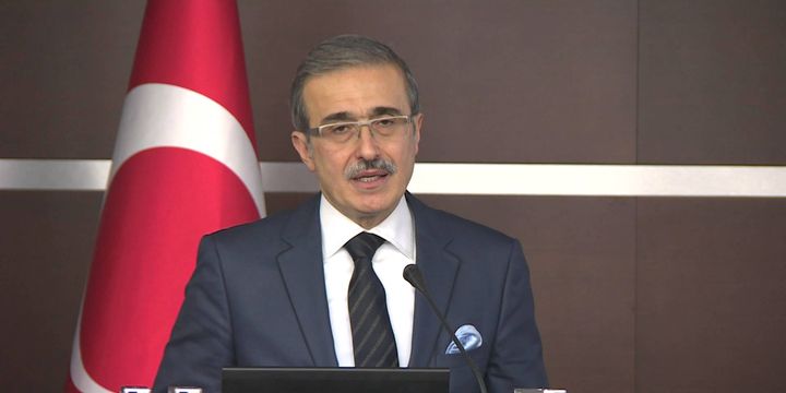 Demir: Kendi hava savunma sistemimizi geliştiriyoruz