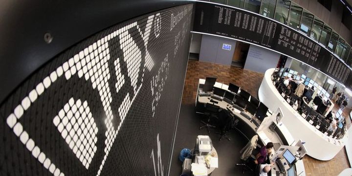 Avrupa borsaları yeni günde dalgalanıyor