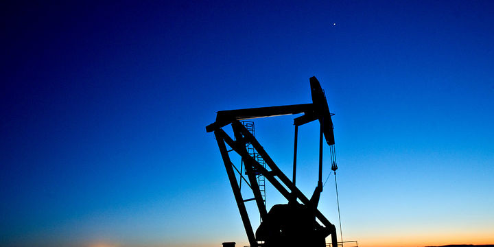Eylülde küresel petrol arzı 97 milyon varili aştı