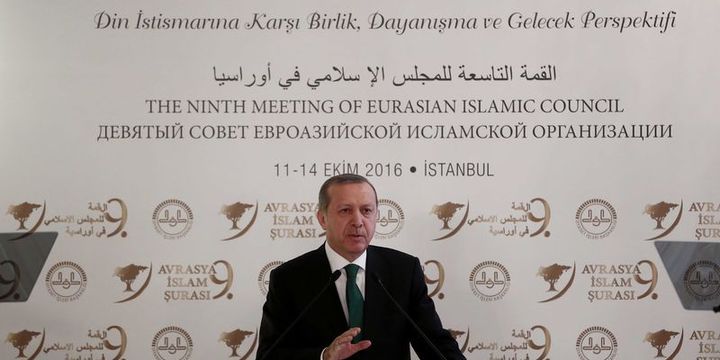 Erdoğan: Terörle mücadele stratejimiz değişecek