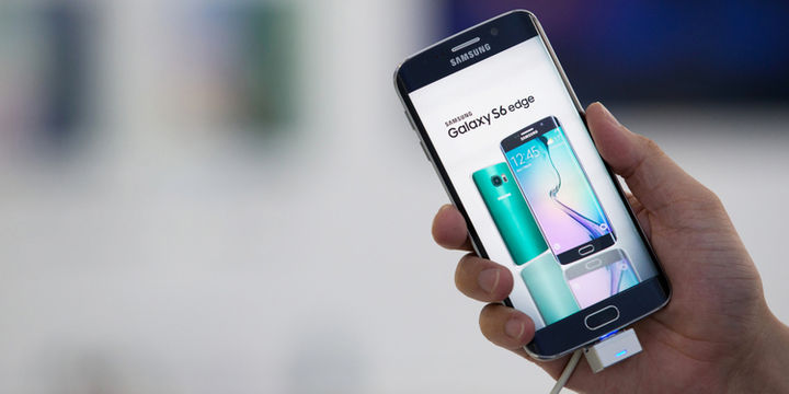 Apple ve Samsung ABD mahkemesinde karşı karşıya