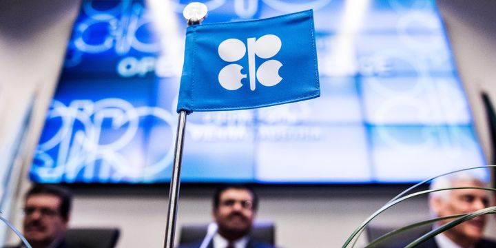 OPEC/Barkindo: Petrole karşı ayrımcılık yapmayacak bir siyasi karara ihtiyaç var